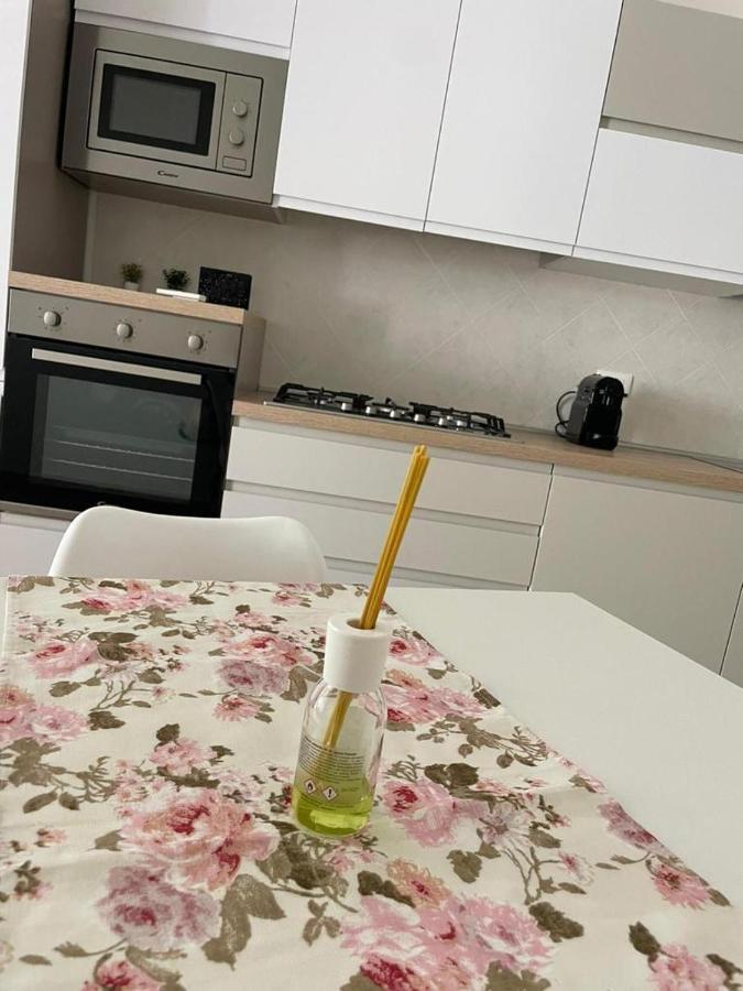 Guest House 513 Reggio di Calabria Dış mekan fotoğraf