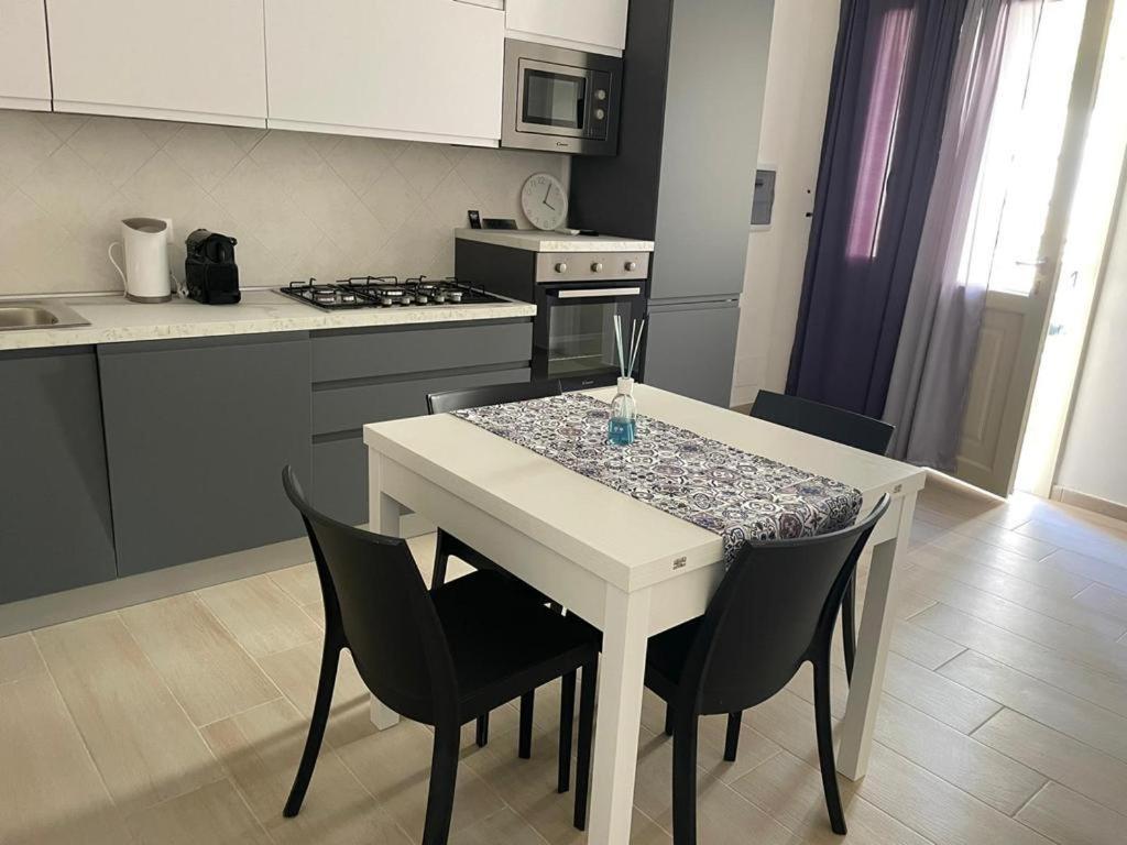 Guest House 513 Reggio di Calabria Dış mekan fotoğraf