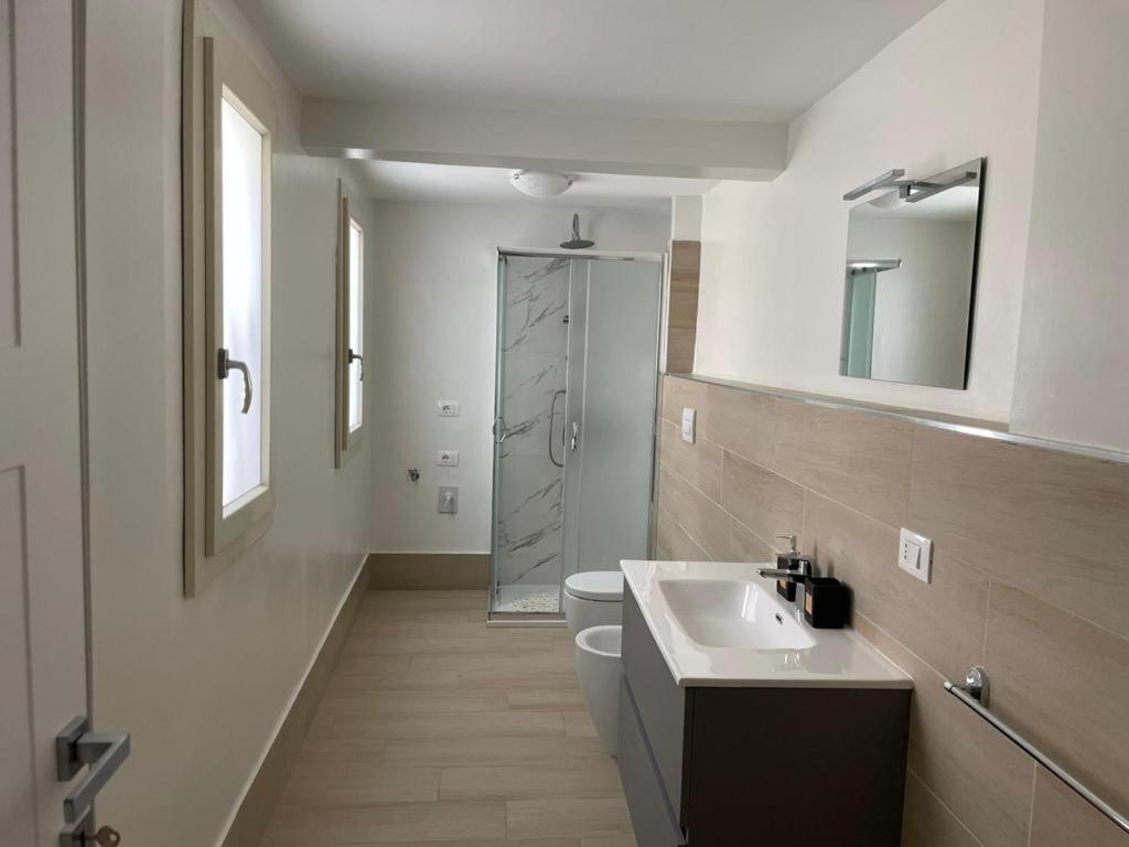 Guest House 513 Reggio di Calabria Dış mekan fotoğraf