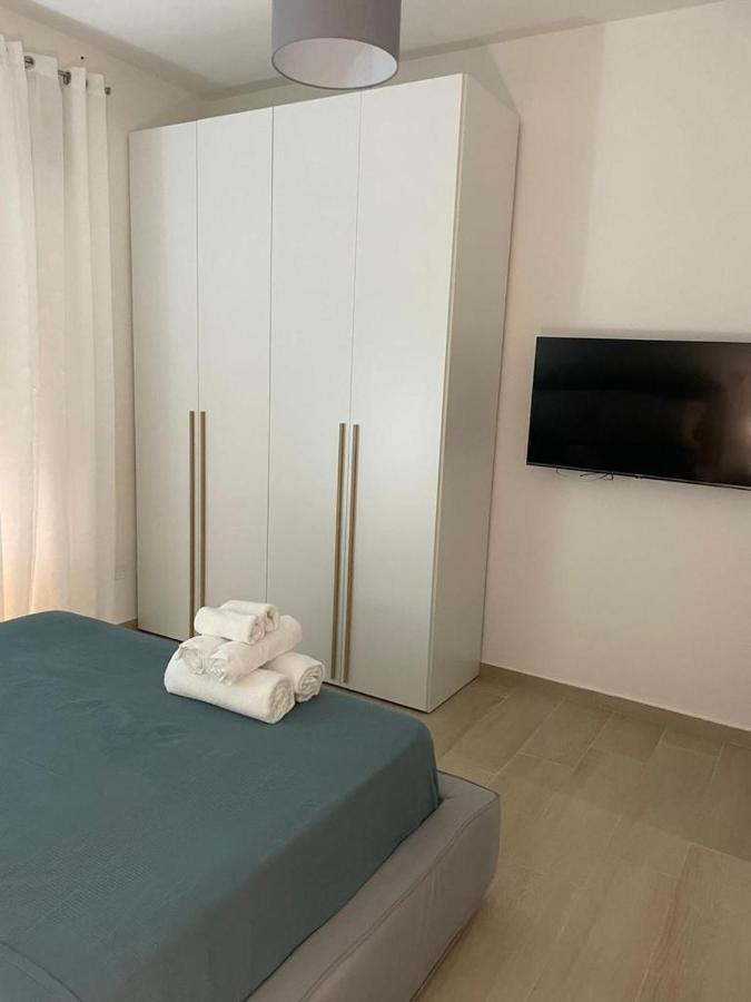 Guest House 513 Reggio di Calabria Dış mekan fotoğraf