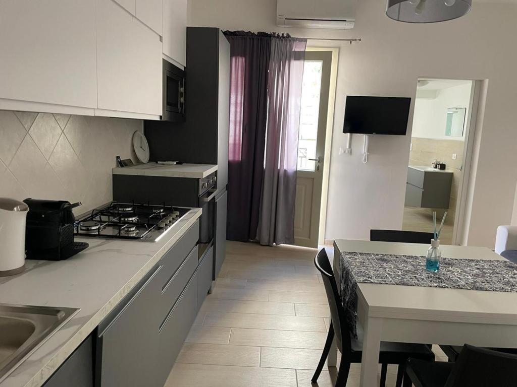 Guest House 513 Reggio di Calabria Dış mekan fotoğraf