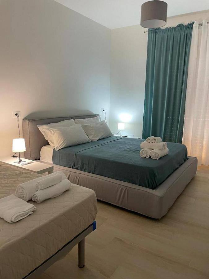 Guest House 513 Reggio di Calabria Dış mekan fotoğraf