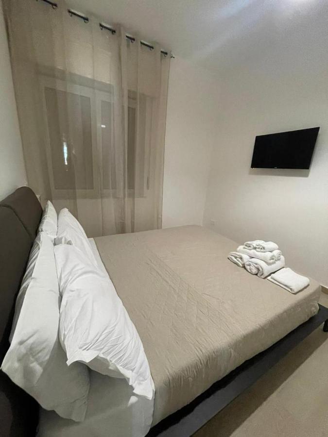 Guest House 513 Reggio di Calabria Dış mekan fotoğraf