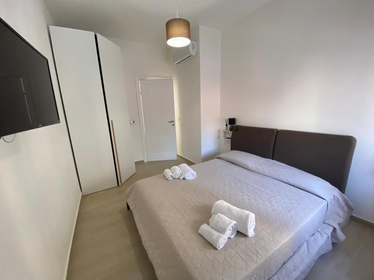 Guest House 513 Reggio di Calabria Dış mekan fotoğraf