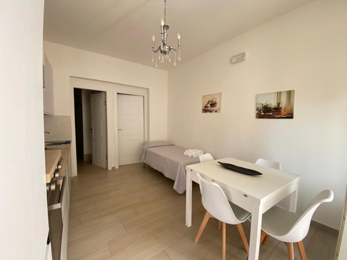 Guest House 513 Reggio di Calabria Dış mekan fotoğraf