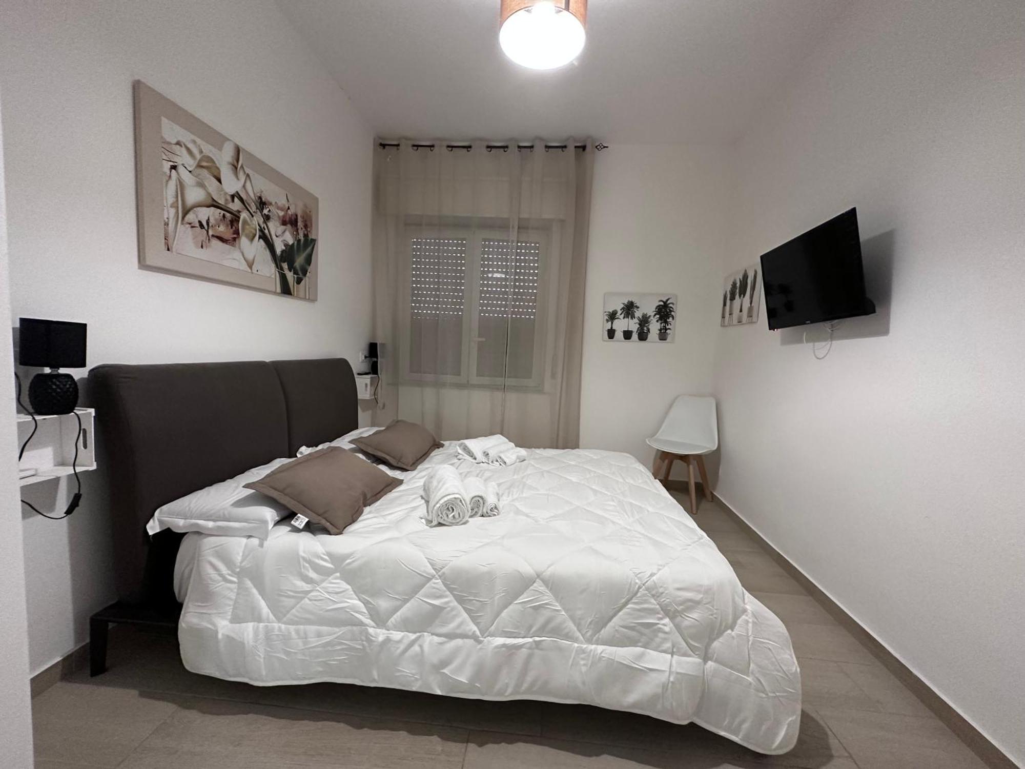 Guest House 513 Reggio di Calabria Dış mekan fotoğraf